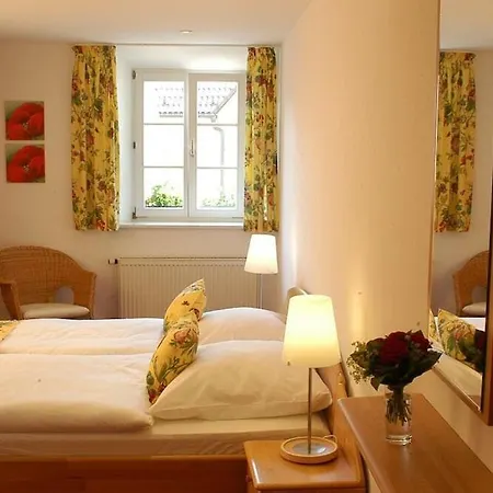 Landgasthof Weisser Loewe Hotel