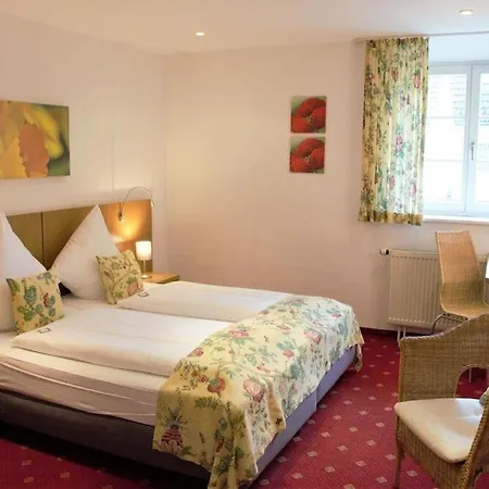 Landgasthof Weisser Loewe Hotel Eckental