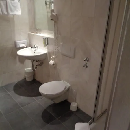 Hotel Landgasthof Weisser Loewe