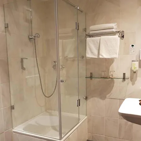 Landgasthof Weisser Loewe Hotel 3*