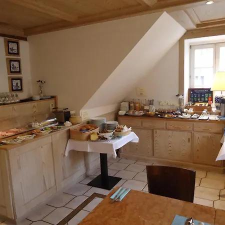 Landgasthof Weisser Loewe 3*